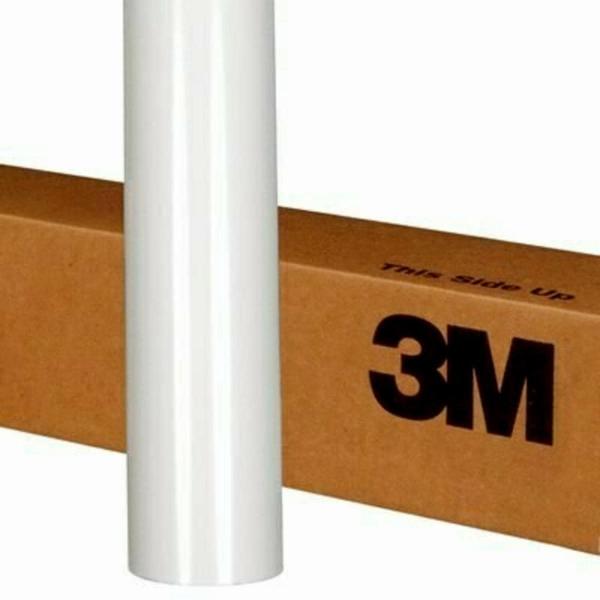 3M™ Scotchcal™ Matt Schutzlaminat 8520, 1524 mm x 50 m