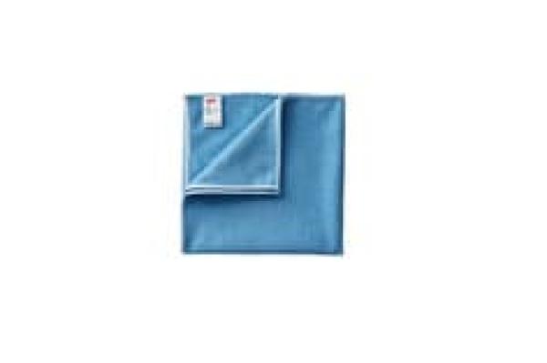 Scotch-Brite™ Hochleistungstuch 2010, Blau, 360 mm x 360 mm, 5/Packung, 10 Packung/Karton