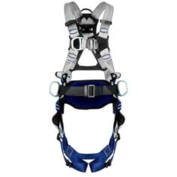 3M™ DBI-SALA® ExoFit™ XE50 Auffang- und Positionierungsgurt 1112705, Größe 1, 1 pro Packung