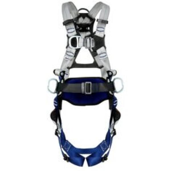 3M™ DBI-SALA® ExoFit™ XE50 Auffang- und Positionierungsgurt 1112706, Größe 2, 1 pro Packung