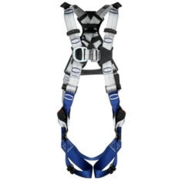 3M™ DBI-SALA® ExoFit™ XE50 Auffang- und Rettungsgurt 1112708, Größe 1, 1 pro Packung