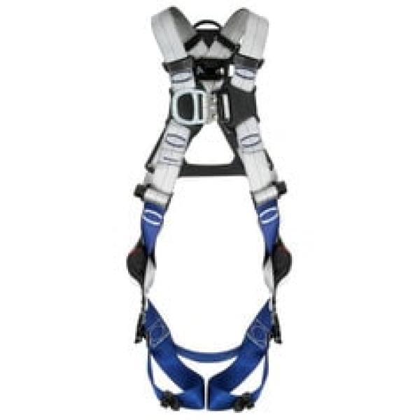 3M™ DBI-SALA® ExoFit™ XE50 Auffanggurt 1112711, Größe 1, 1 pro Packung