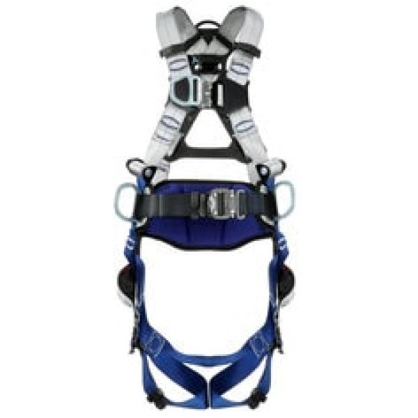 3M™ DBI-SALA® ExoFit™ XE50 Auffang- und Positionierungsgurt 1112716, Größe 3, 1 pro Packung