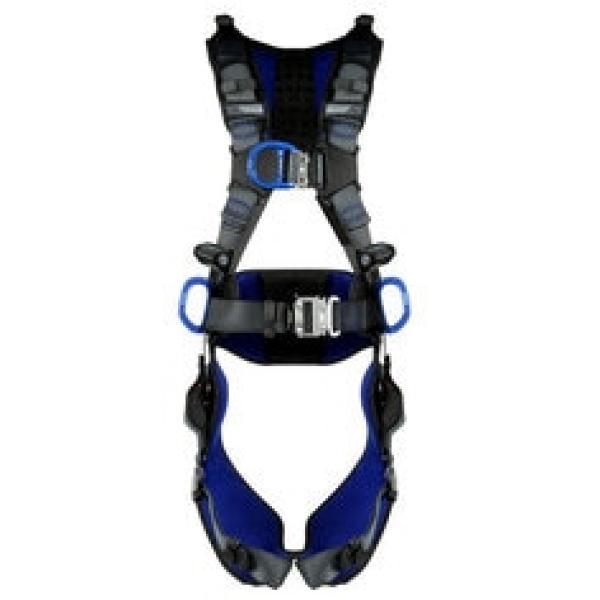 3M™ DBI-SALA® ExoFit™ XE200 Komfort Auffang-, Positionierungs- und Rettungsgurt 1112735, Größe 1, 1 pro Packung