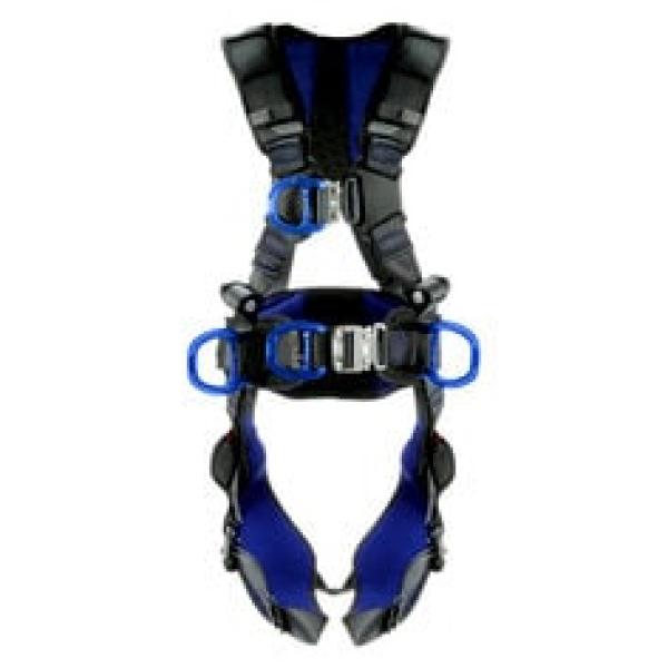 3M™ DBI-SALA® ExoFit™ XE200 Komfort Auffang- und Positionierungsgurt für die Windenergiebranche 1112749, Größe 3, 1 pro Packung