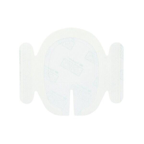 3M™ Tegaderm™ I.V.-Fixierverband, 1655, 8.5 cm x 11.5 cm