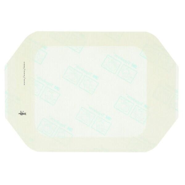 3M™ Tegaderm™ Film Transparentverband, 1626W, 10 cm x 12 cm