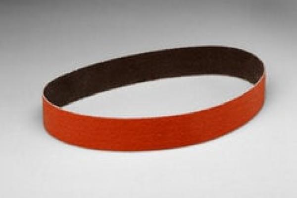 3M™ Cubitron™ ll Cloth Roll 966F, 50+ YF-weight, 52 in x 50 yd, 1ea/Pallet