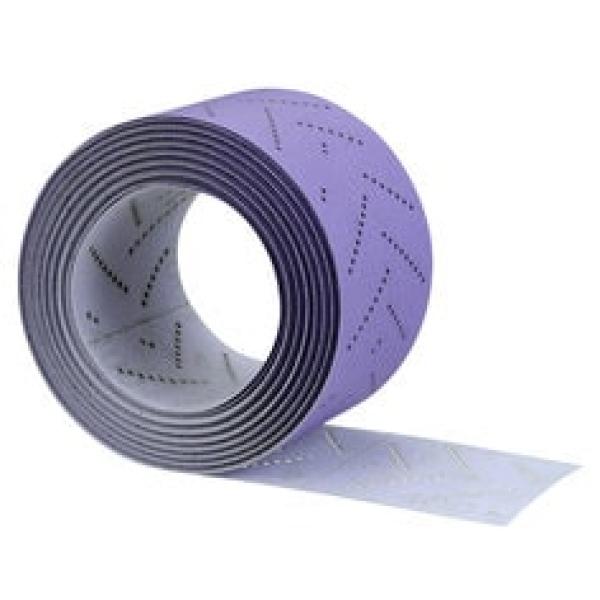 3M™ Cubitron™ II Hookit™ Schleifstreifen 737U auf Rolle, 70 mm x 12 m, Multihole, 400+, 51437
