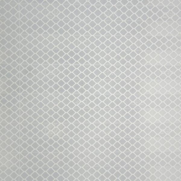3M™ Engineer Grade Prismatic Reflexfolie für Digitaldruck 3430, Weiß, 1220 mm x 45,7 m