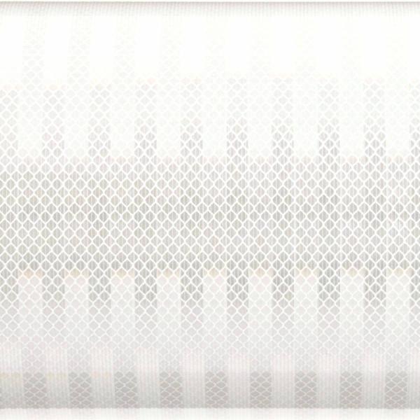 3M™ High Intensity Prismatic Reflexfolie SEM 3930, DP, Weiss, 1220 mm x100 m