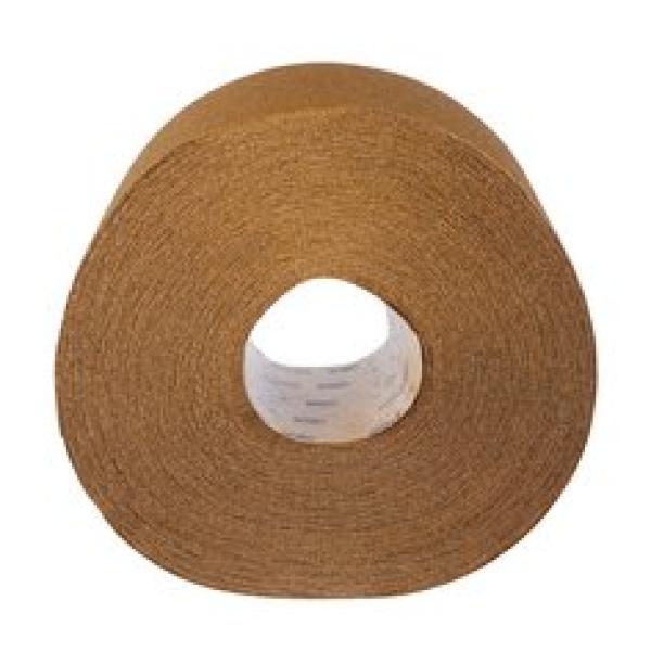 3M™ Schleifpapier Rollen 255P, 115 mm x 50 m, P400, 04545