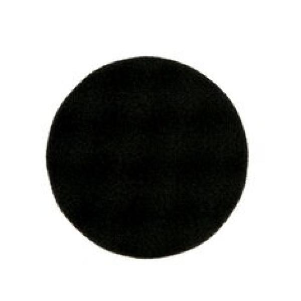 3M™ Finesse-it™ Advanced Foam Buffing Pad, 45227, Grey, 95 mm (3-3/4 in), Convolute, 10 per inner 100 per case