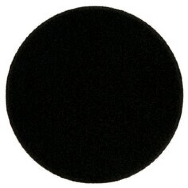 3M™ Finesse-it™ Advanced Foam Buffing Pad, 44166, Grey, 133 mm (5-1/4 in), Flat, 10 per inner 80 per case