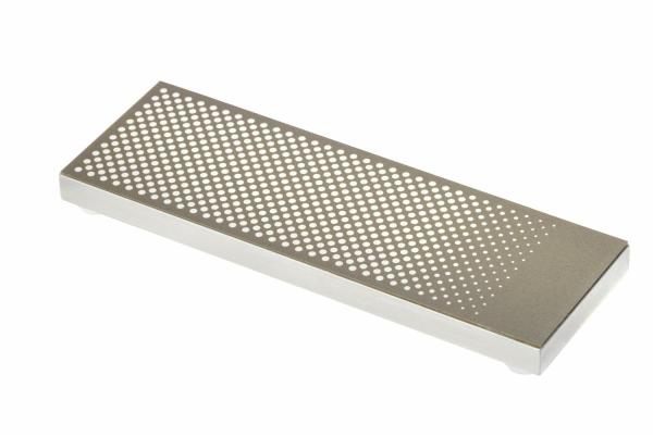 3M™ Abziehstein Flexible Diamant Professional 6223J, N20, Pattern 18, White, 6 in x 2 in, 5 ea/Case
