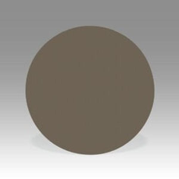 3M™ Flexible Diamond PSA Cloth Disc 6008J, M20, Pattern 18, 200 mm x NH, 1 ea/Case