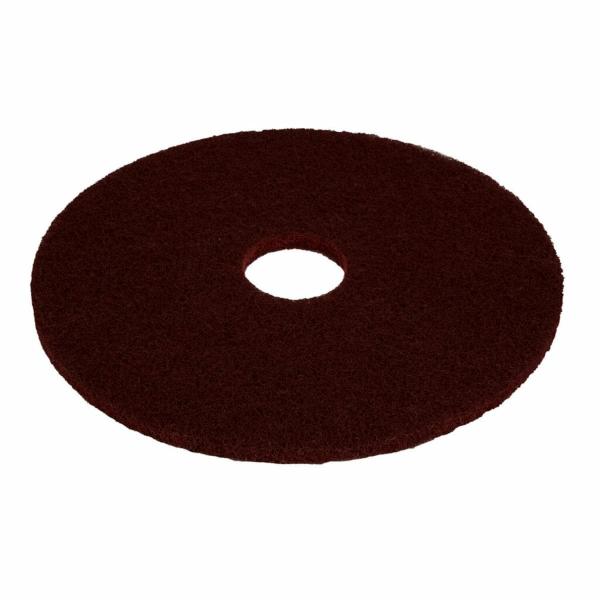 Scotch-Brite™ Surface Preparation Pad Plus SPPP13, 13 in, 5 Each/Case