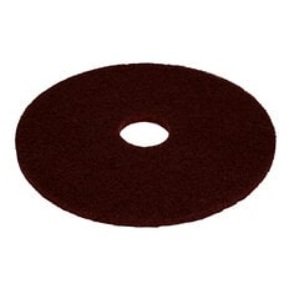 Scotch-Brite™ Surface Preparation Pad Plus SPPP14, 14 in, 5 Each/Case