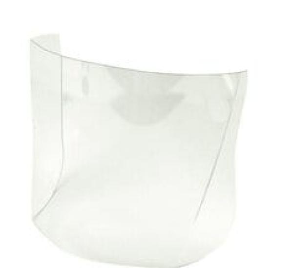 3M™ Visier Serie 5, Transparentes Polycarbonat, 5H