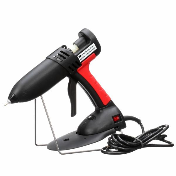 3M™ Auftragsgerät für Schmelzklebstoffe EC, 220V, GEN II, EU Plug