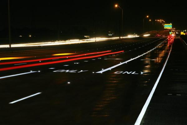 3M™ Stamark™ All Weather Pavement Marking Tape A380AW, White, 30 mm x 22.86 m, 5 Roll/Case
