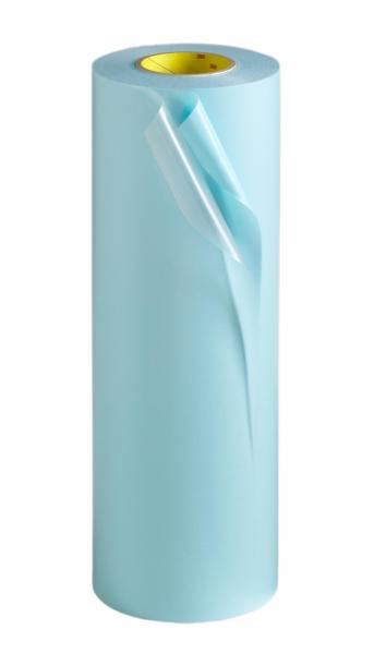 3M™ Cushion-Mount™ Plus Klischeeklebeband E1820H, Blau, 475 mm x 33 m, 0.5 mm