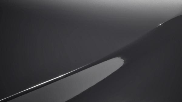 3M™ Wrap Folie 2080-HG81, High Gloss Meteor Gray, 1524 mm x 22,86 m, 60 in x 25 yd