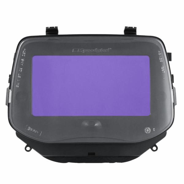 3M™ Speedglas™ Automatikschweißfilter, mit unserer Natural Colour Technology, G5-01/03NC ADF, 630010