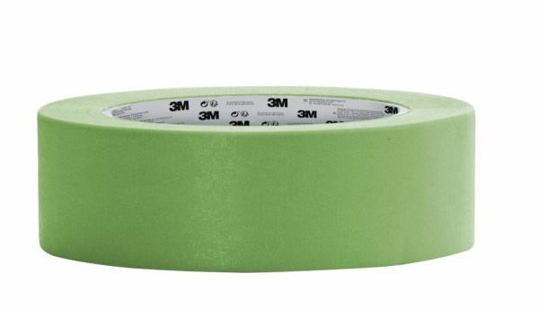 3M™ Malerabdeckband 2060, raue Oberflächen