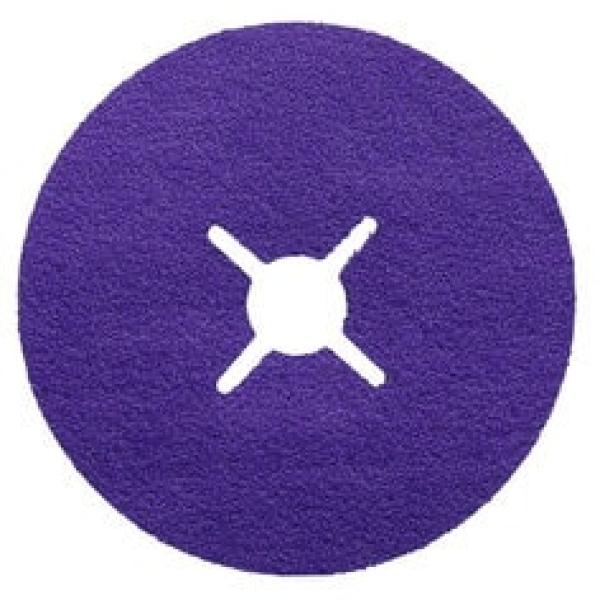 3M™ Cubitron™ 3 Fiberscheibe 1187C