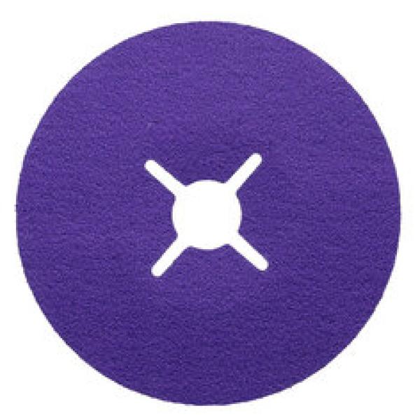 3M™ Cubitron™ 3 Fiberscheibe 1187C