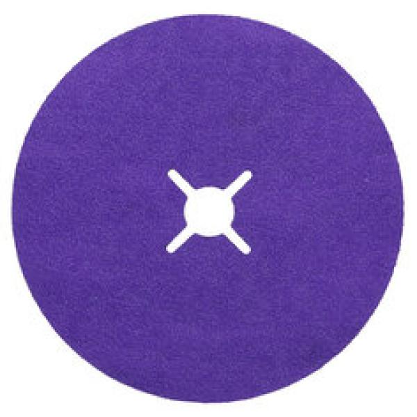 3M™ Cubitron™ 3 Fiberscheibe 1187C
