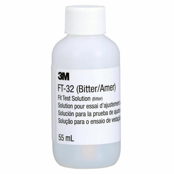 3M™ Lösung für Dichtsitzprüfung