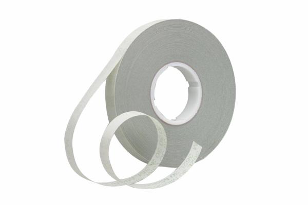 3M™ Microfinishing Film Rolle 362L, 40 Mic 3MIL, 50 mm x 50 m x 76 mm, Keyed Core, ASO