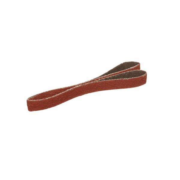 3M™ Gewebeschleifband 384F, 120+ XF-weight, 1555 mm x 2150 mm, Film-lok, Full-flex