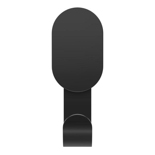 3M CLAW™ Gipskarton-Haken 11 kg, 3DH25BLK-UKN, Schwarz, 1 Haken