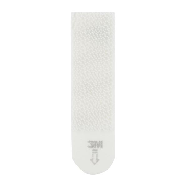 Command™ Bilder-Montage-Strips 17204WHI-4-DE, Weiß, Medium, 4 Paare (8 Strips)