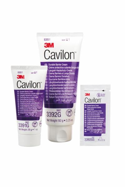 3M™ Cavilon™ Langzeit-Hautschutz-Creme