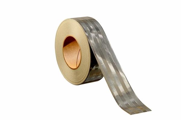 3M™ Konturmarkierung 943-10, Weiß, 50,8 mm x 50 m