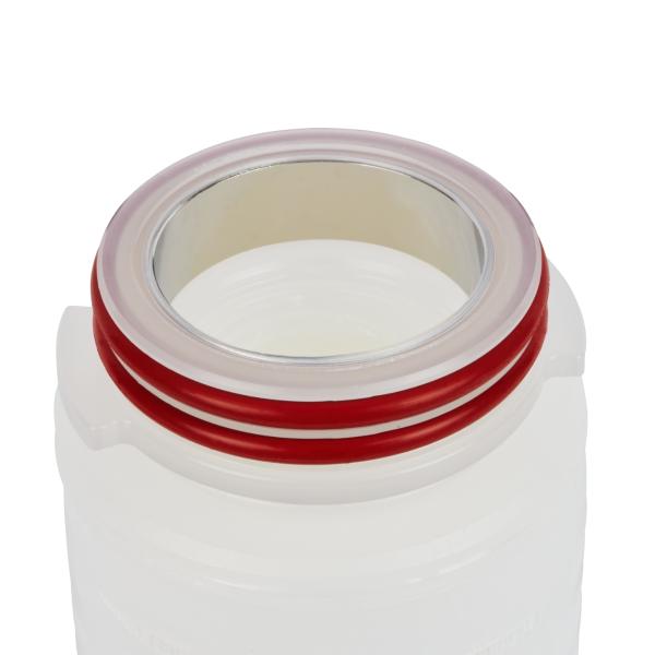 3M™ LifeASSURE™ PFS Series Filter Cartridge, PFS020A50JK, 5 in, 0.2 µ, 1/Case