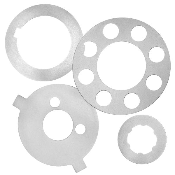 3M™ Friction Shims