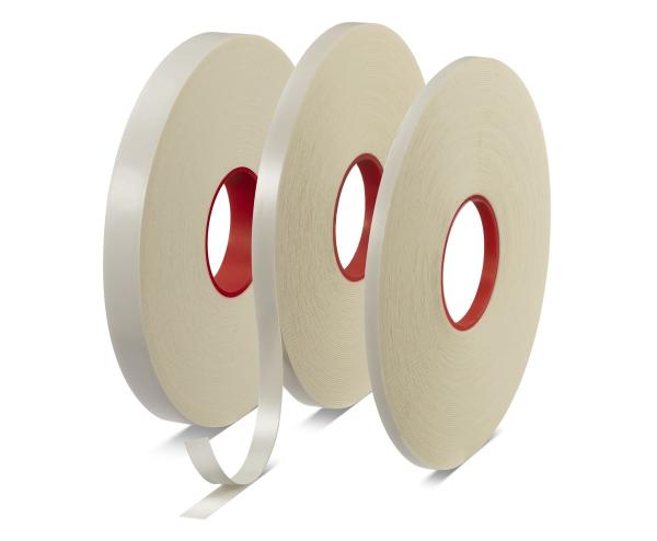 tesa® 6500 Verpackungsklebeband-Handabroller Geräuscharm für Rollen mit 50mm Breite