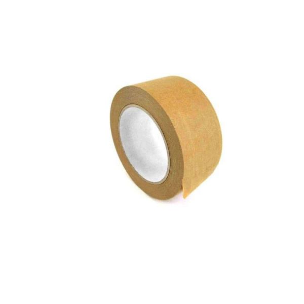 Papier-Packband 800, braun, 50mm x 50m