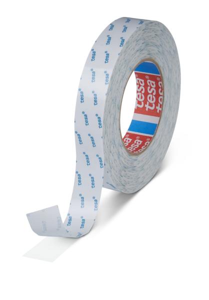 tesa® 68144, 100m x 50mm, farblos
