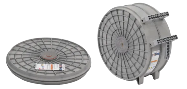 3M™ Zeta Plus™ Encapsulated System Filter Capsule with SP Series Media, E16R11A30SP, 11 cell, 16 in