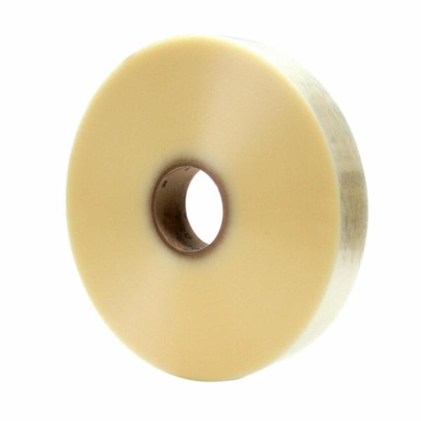 Scotch® Verpackungsklebeband 371, Transparent, 50 mm x 990 m, 0,048 mm