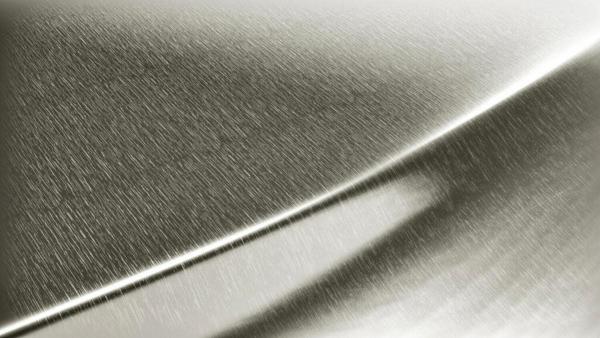 3M™ Wrap Folie 2080-BR230, Brushed Titanium, 1524 mm x 22,86 m, 60 in x 25 yd
