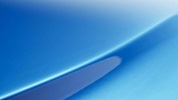 3M™ Wrap Folie 2080-G337, Gloss Blue Fire, 1524 mm x 22,86 m, 60 in x 25 yd
