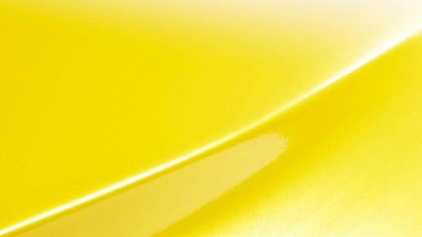 3M™ Wrap Folie 2080-G15, Gloss Bright Yellow, 1524 mm x 22,86 m, 60 in x 25 yd