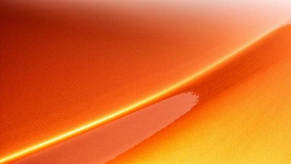 3M™ Wrap Folie 2080-G364, Gloss Fiery Orange, 1524 mm x 22,86 m, 60 in x 25 yd